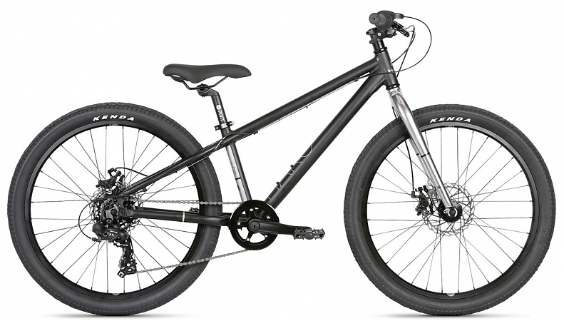 Велосипед Haro Beasley 24 (2021)