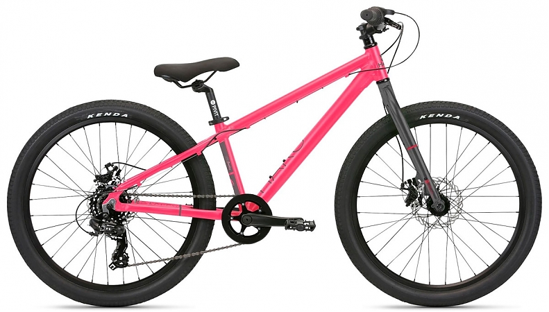 Велосипед Haro Beasley 24 (2021)