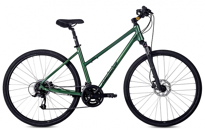 Велосипед Merida Crossway 50 Lady (2023)