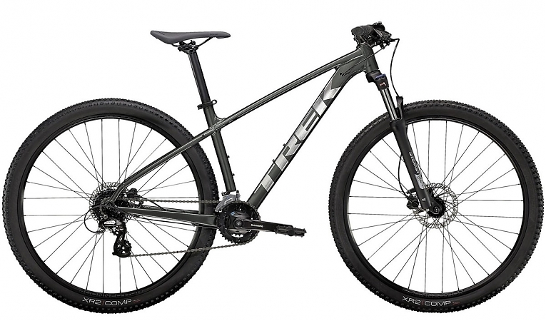 Велосипед Trek Marlin 5 (2022)