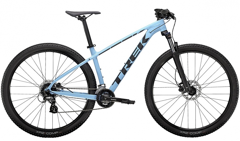 Велосипед Trek Marlin 5 (2022)