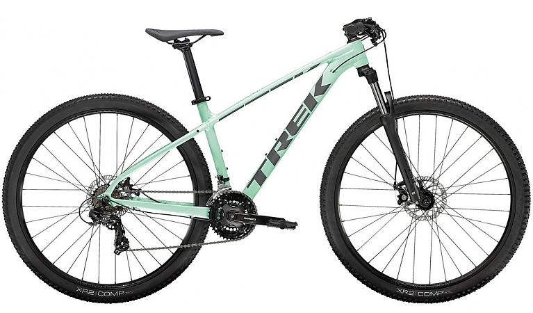 Велосипед Trek Marlin 4 (2022)