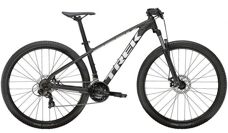 Велосипед Trek Marlin 4 (2022)