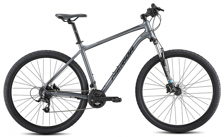 Велосипед Merida Big.Nine Limited 2.0 (2022)