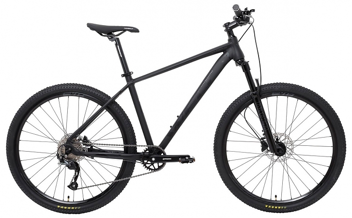 Велосипед Welt Ranger 1.0 27 SE (2023)