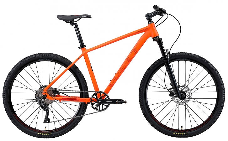 Велосипед Welt Ranger 2.0 29 SE (2022)