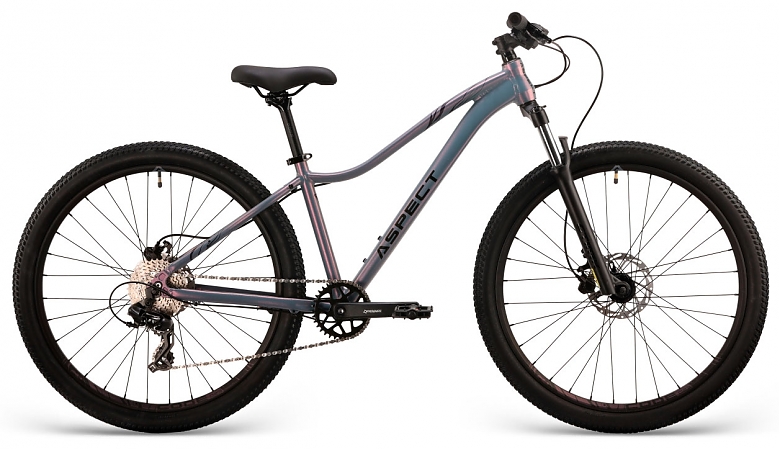 Велосипед Aspect Aspect ALMA PRO 27.5 (2025) (2025)