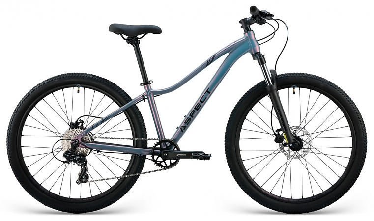 Велосипед Aspect ALMA PRO 26-(2025) (2025)