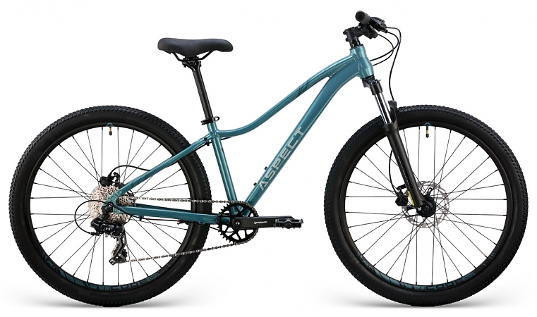 Велосипед Aspect ALMA PRO 26-(2025) (2025)