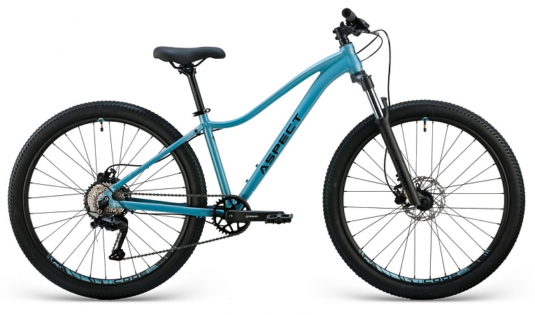Велосипед Aspect ALMA ELITE 27.5-(2025) (2025)