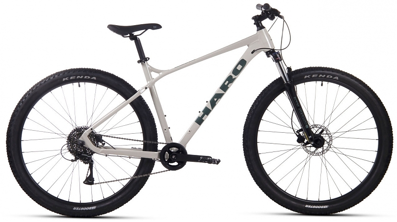 Велосипед Haro DoublePeak 29 Sport (2025)