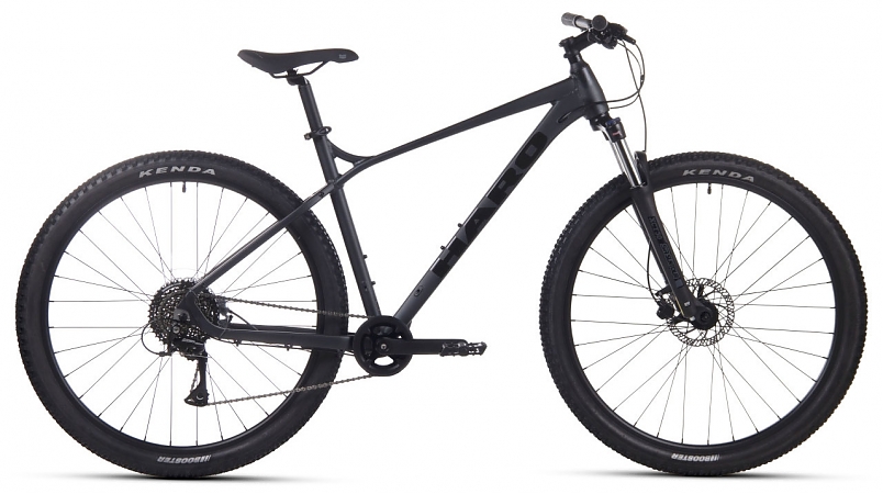 Велосипед Haro DoublePeak 29 Sport (2025)