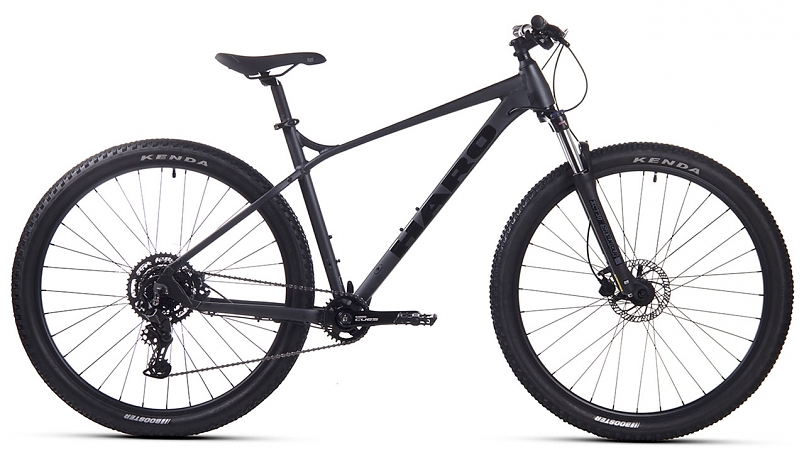 Велосипед Haro DoublePeak 29 Trail (2025)