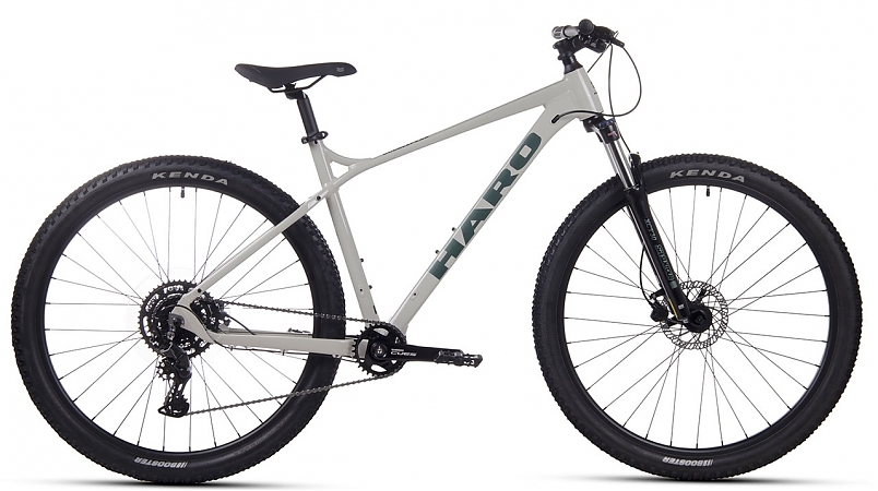 Велосипед Haro DoublePeak 29 Trail (2025)