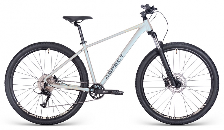 Велосипед Aspect Aspect Nickel Pro 29  (2025) (2025)