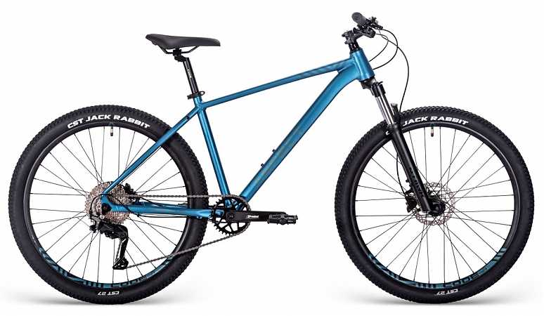 Велосипед Aspect Aspect  Nickel Elite  27.5  (2025) (2025)