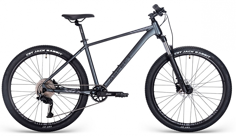 Велосипед Aspect Aspect  Nickel Elite  27.5  (2025) (2025)