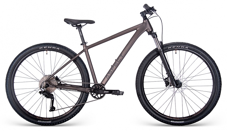 Велосипед Aspect Aspect Cobalt 29 (2025) (2025)