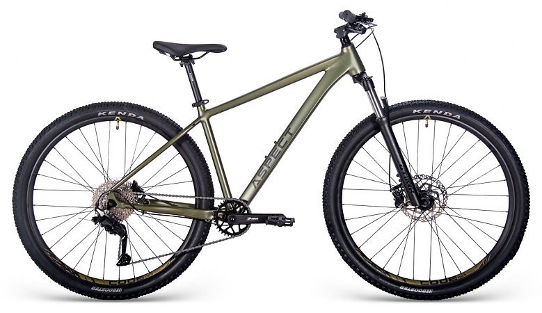 Велосипед Aspect Aspect Cobalt 29 (2025) (2025)