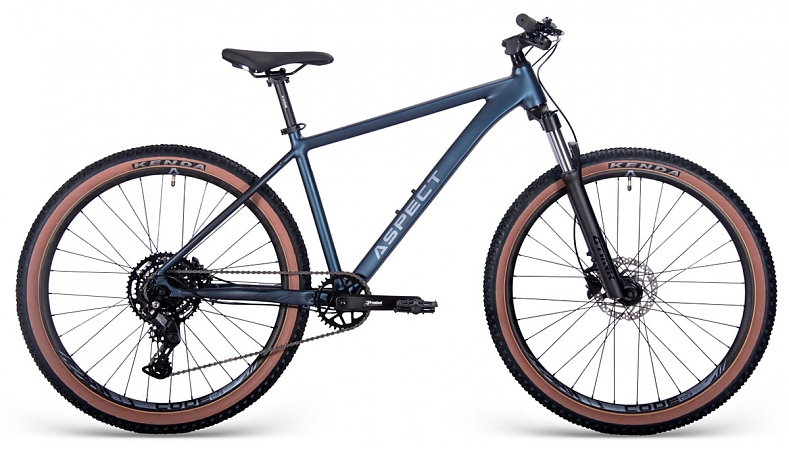 Велосипед Aspect Aspect Cobalt Pro 27.5  (2025) (2025)