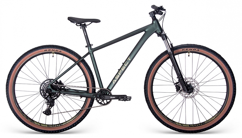 Велосипед Aspect Aspect Cobalt Pro 29 (2025) (2025)
