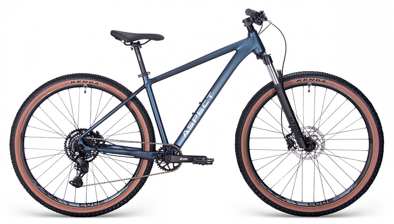 Велосипед Aspect Aspect Cobalt Pro 29 (2025) (2025)