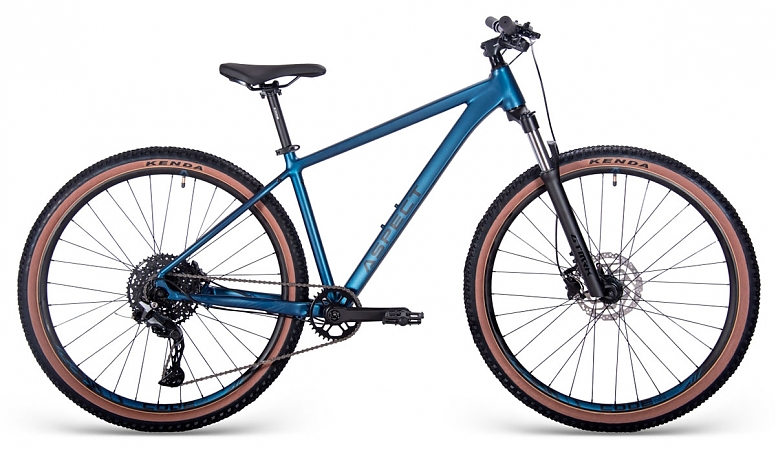 Велосипед Aspect Aspect Cobalt Elite 29 (2025) (2025)
