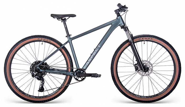Велосипед Aspect Aspect Cobalt Elite 29 (2025) (2025)