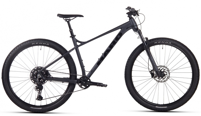 Велосипед Haro DoublePeak 29 Comp (2025)