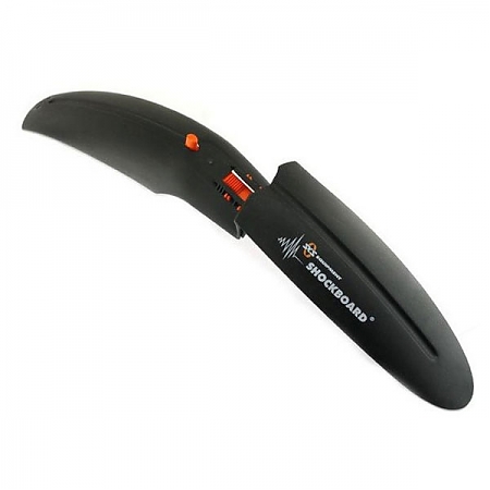 Крыло переднее SKS Shockboard  (2009)