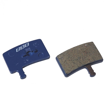 Колодки тормозные для Disc BBS-491 DiscStop